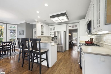 Welcome to this stunning brick home in sought-after Pebble Creek - photo 11