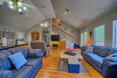 TURNKEY WATERFRONT on 2 pristine acres! This FULLY FURNISHED - photo 11