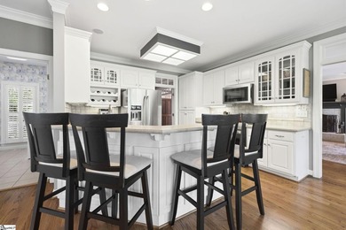 Welcome to this stunning brick home in sought-after Pebble Creek - photo 12