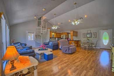 TURNKEY WATERFRONT on 2 pristine acres! This FULLY FURNISHED - photo 12