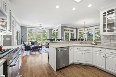 Welcome to this stunning brick home in sought-after Pebble Creek - photo 13