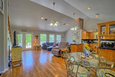 TURNKEY WATERFRONT on 2 pristine acres! This FULLY FURNISHED - photo 13