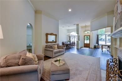 Located in the highly sought-after Hunt Farms subdivision, this - photo 13