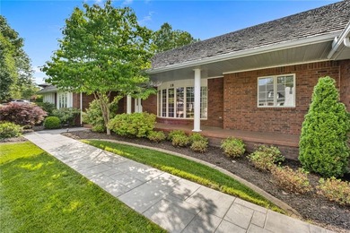 Nestled within the gated community of Pinnacle Country Club - photo 4