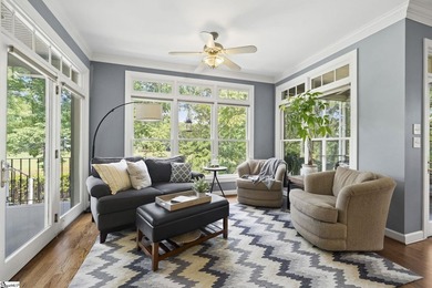 Welcome to this stunning brick home in sought-after Pebble Creek - photo 14