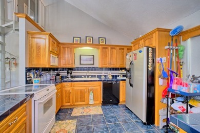 TURNKEY WATERFRONT on 2 pristine acres! This FULLY FURNISHED - photo 14