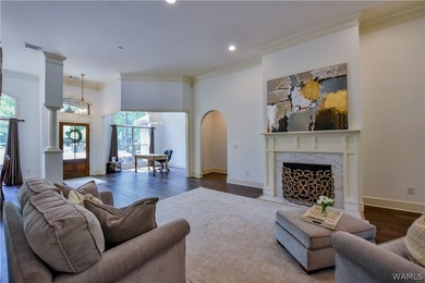 Located in the highly sought-after Hunt Farms subdivision, this - photo 14