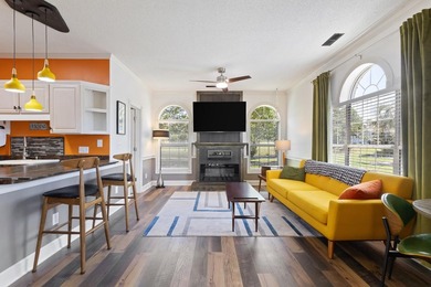 Magnolia Place - 1 Bedroom Condo on Myrtlewood Golf Course - photo 15