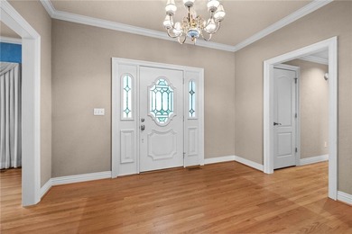 Nestled within the gated community of Pinnacle Country Club - photo 6