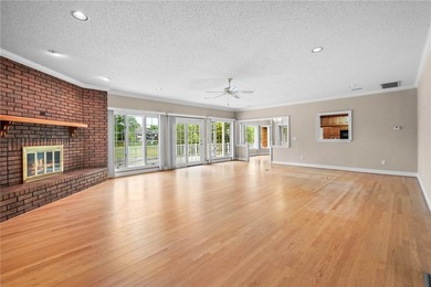 Nestled within the gated community of Pinnacle Country Club - photo 8
