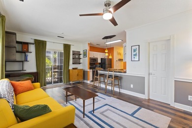 Magnolia Place - 1 Bedroom Condo on Myrtlewood Golf Course - photo 18
