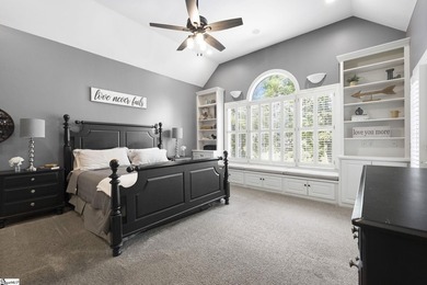 Welcome to this stunning brick home in sought-after Pebble Creek - photo 18