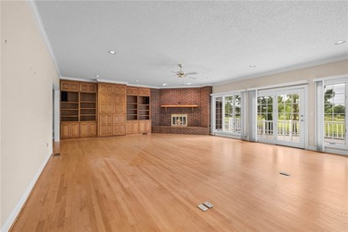 Nestled within the gated community of Pinnacle Country Club - photo 9