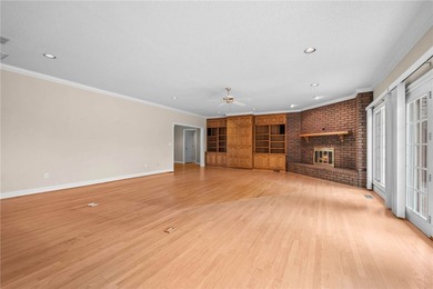 Nestled within the gated community of Pinnacle Country Club - photo 10