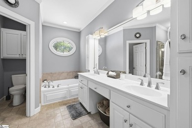 Welcome to this stunning brick home in sought-after Pebble Creek - photo 20