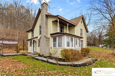 Canandaigua Lake Home For Sale in Middlesex New York