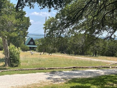 Lake Home For Sale in Morgan, Texas