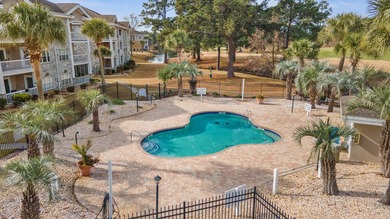 Magnolia Place - 1 Bedroom Condo on Myrtlewood Golf Course - photo 24