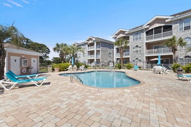 Magnolia Place - 1 Bedroom Condo on Myrtlewood Golf Course - photo 25