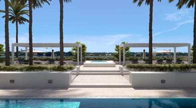 Sleek, modern and luxuriously fully renovated unit. Three - photo 26