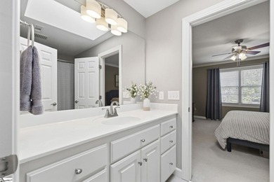 Welcome to this stunning brick home in sought-after Pebble Creek - photo 29