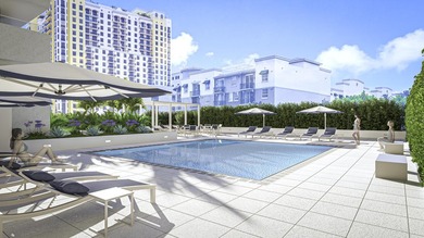Sleek, modern and luxuriously fully renovated unit. Three - photo 29