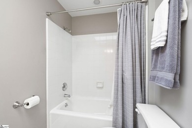 Welcome to this stunning brick home in sought-after Pebble Creek - photo 30