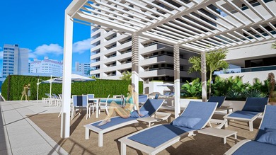 Sleek, modern and luxuriously fully renovated unit. Three - photo 30