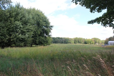 (private lake, pond, creek) Acreage Sale Pending in Albion Michigan