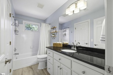 Welcome to this stunning brick home in sought-after Pebble Creek - photo 33