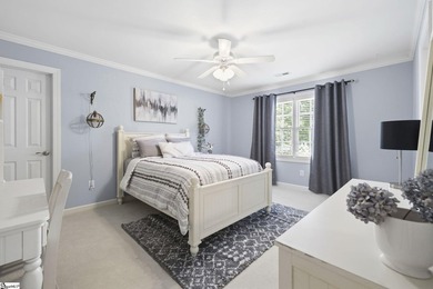Welcome to this stunning brick home in sought-after Pebble Creek - photo 34