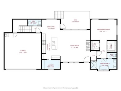 Discover elevated living in this beautifully crafted 2-bedroom - photo 36