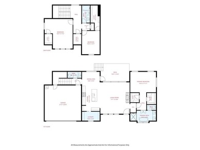 Discover elevated living in this beautifully crafted 2-bedroom - photo 37