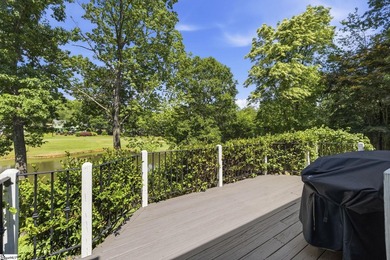 Welcome to this stunning brick home in sought-after Pebble Creek - photo 37