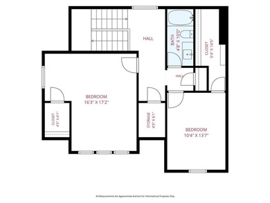 Discover elevated living in this beautifully crafted 2-bedroom - photo 38