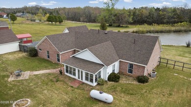 You will love this charming home set on 2.8 peaceful acres! This - photo 38