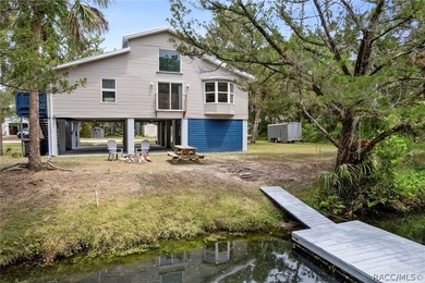 Tucked away at the end of a quiet private road, this elevated - photo 38