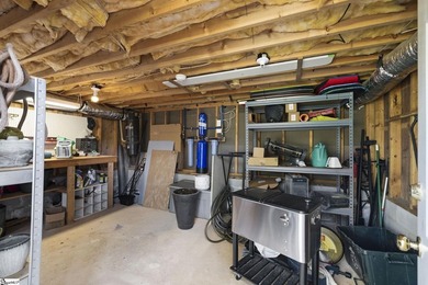Welcome to this stunning brick home in sought-after Pebble Creek - photo 40