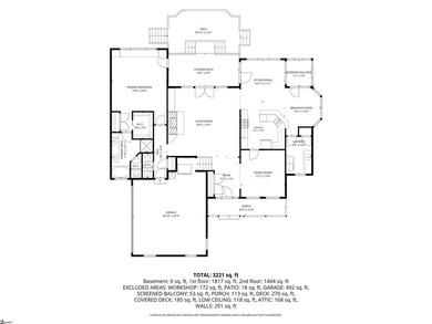 Welcome to this stunning brick home in sought-after Pebble Creek - photo 41
