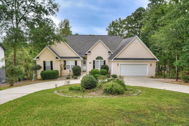 Strom Thurmond / Clarks Hill Lake Home For Sale in Mccormick South Carolina