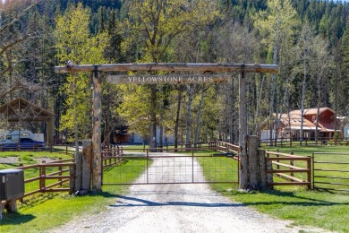 (pending lake) Home Active Under Con in Kalispell Montana