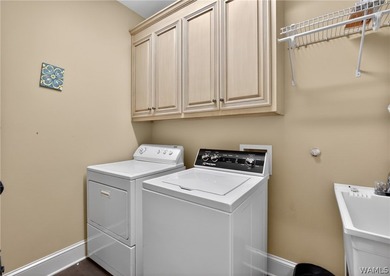 Located in the highly sought-after Hunt Farms subdivision, this - photo 41