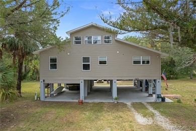Tucked away at the end of a quiet private road, this elevated - photo 45