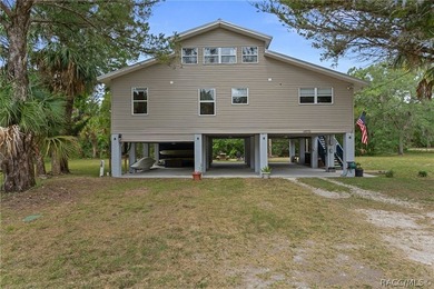 Tucked away at the end of a quiet private road, this elevated - photo 49