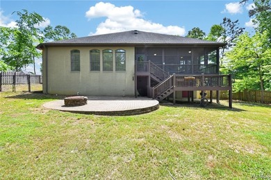 Located in the highly sought-after Hunt Farms subdivision, this - photo 49