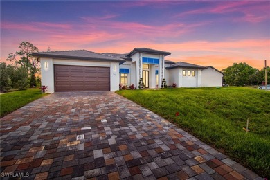 Lehigh Acres Area Home For Sale in Lehigh Acres Florida