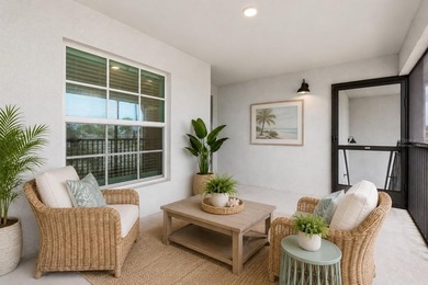 Virtually Staged. Welcome to resort-style living in Wellen Park - photo 3