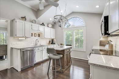 You will Appreciate the UPDATES, TASTEFUL DECORATING, and - photo 8