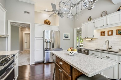 You will Appreciate the UPDATES, TASTEFUL DECORATING, and - photo 9