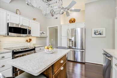 You will Appreciate the UPDATES, TASTEFUL DECORATING, and - photo 10